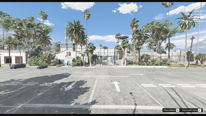 Exploring New Worlds with Graphic Mods: Unveiling Los Santos' Visual Transformation