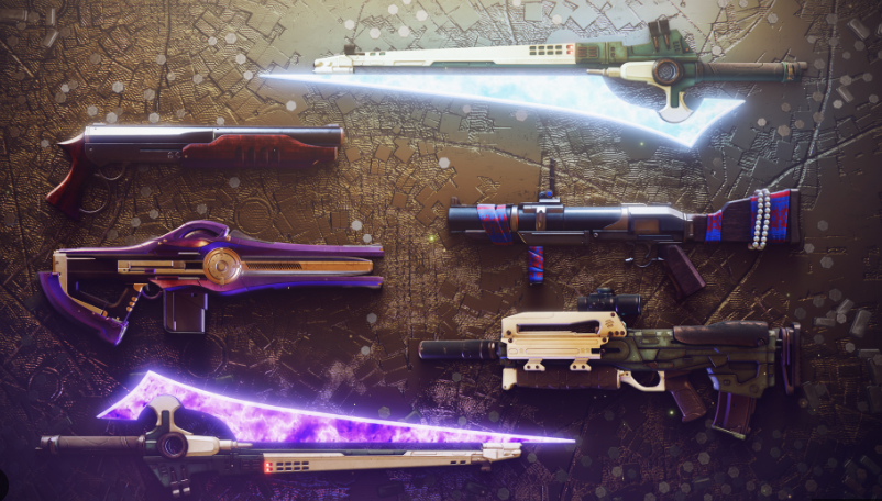 Effective Strategies for Success in Destiny 2's PvP