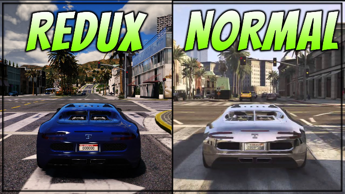 Vehicle Mods and the Allure of the Open World in GTA 5