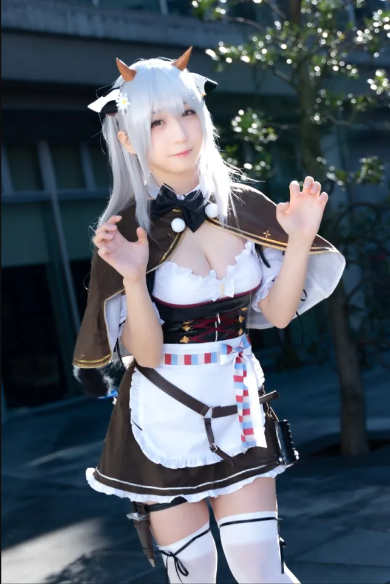 Comiket: A Marvelous Showcase of Cosplay Photos from Comiket 2023