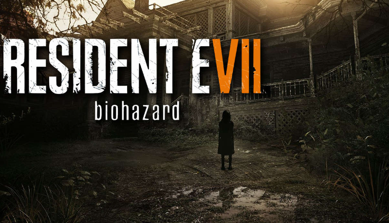 Resident Evil 7 Overview